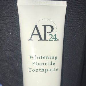 AP24 Whitening Toothpaste